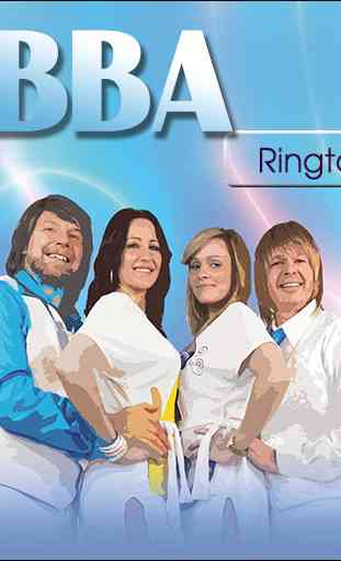 ABBA Ringtones 3