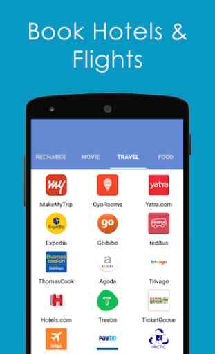 All Indian Shopping Mall App 2