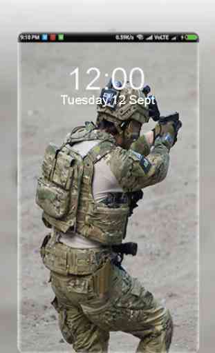Army HD Wallpaper 3