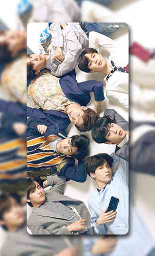 BTS Ringtones and Wallpapers 4