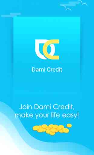 Dami Credit - Cash Peso Loan Online Philippines 1