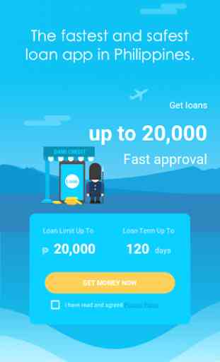 Dami Credit - Cash Peso Loan Online Philippines 2
