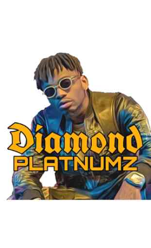 Diamond Platnumz Mp3 1