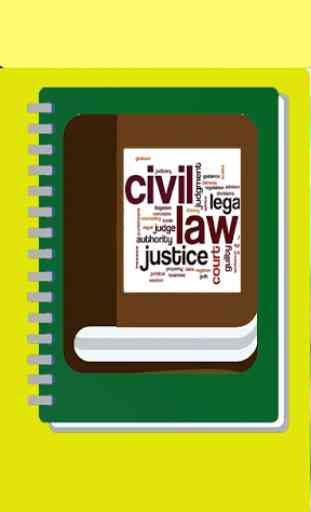 Direito civil 1
