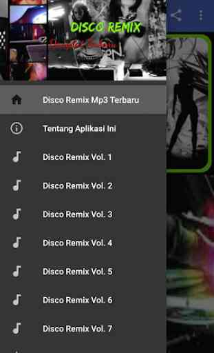 Disco Remix Mp3 Terbaru 2