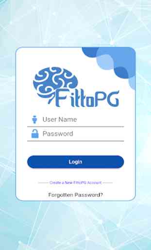 FittoPG - Challenge App for NEET PG 1