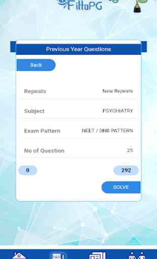 FittoPG - Challenge App for NEET PG 3