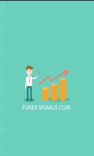 Forex signals club 1