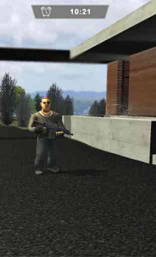 FPS Counter Attack - Sniper Terrorist Mission 2
