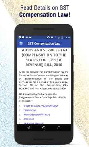 GST HSN Code & Tax Rate Finder 4