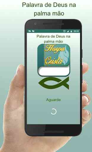 Harpa Cristã & Corinhos Pentecostal video e audio 1