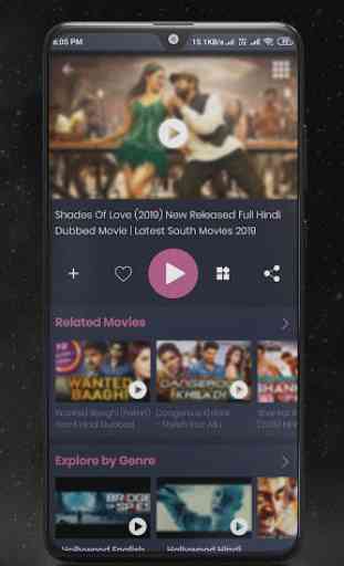 HD Movies 2019 - Online Free HD Movies Collection 3