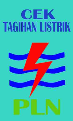 Info Tagihan Listrik (Cek Tagihan PLN Online) 1