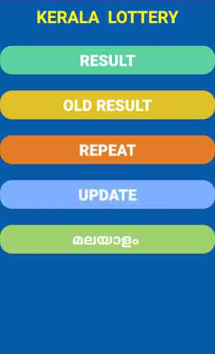 Kerala Lottery 2