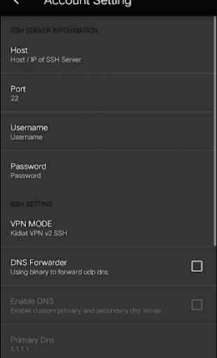 Kidlat VPN 2