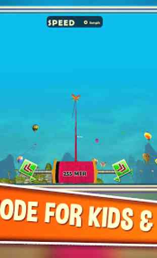 Kite Festival Simulator 2020 – Kite Battle 4