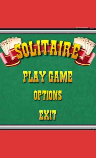 Klondike Solitaire Classic FREE 3