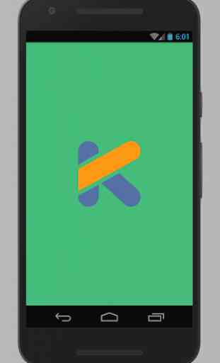 Kotlin - Android tutorial 1