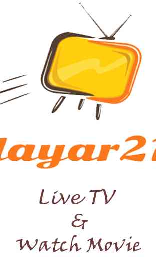 Layar21 - Live TV & Movie Online 1