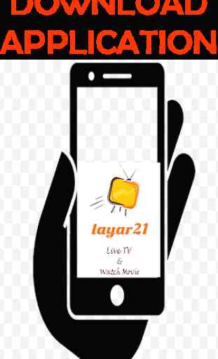 Layar21 - Live TV & Movie Online 2