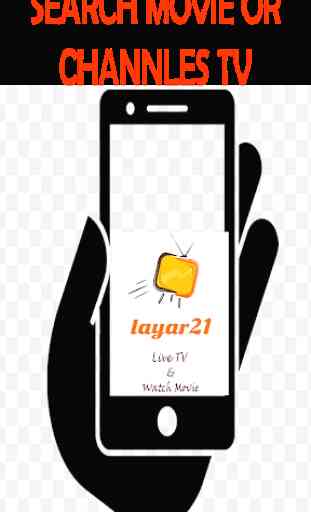 Layar21 - Live TV & Movie Online 3