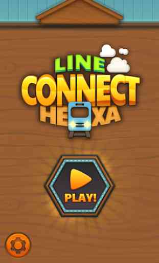 Line Connect: Hexa 2