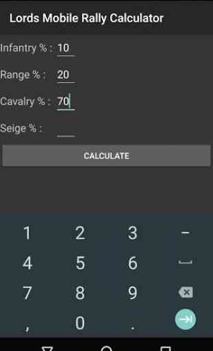 Lords Mobile Composition Calc 1