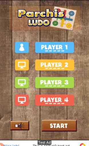 Ludo Game Online and Offline 1