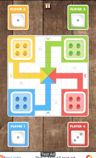 Ludo Game Online and Offline 2