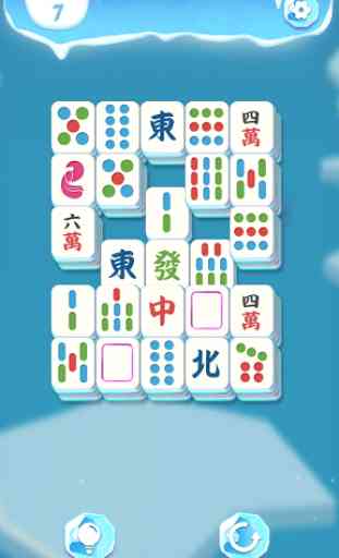 Mahjong Dragon - jogos grátis e uno 3
