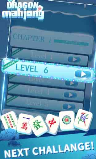 Mahjong Dragon - jogos grátis e uno 4