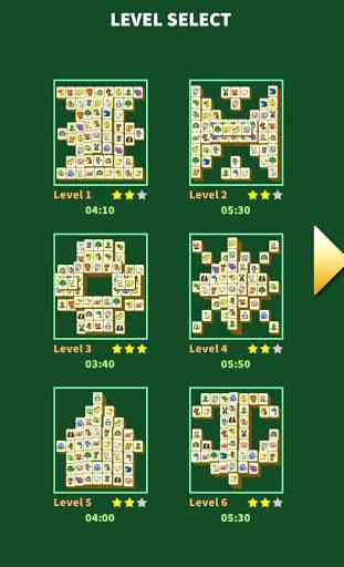 Mahjong Solitaire Animal 2 2