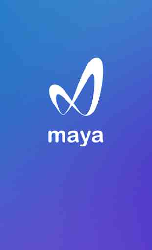 Maya Payment App 1