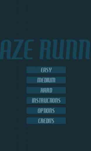 Maze Runner 1