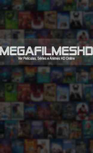 MegaFilmesHD Ver Películas Séries e Animes Online 1