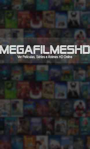 MegaFilmesHD Ver Películas Séries e Animes Online 2