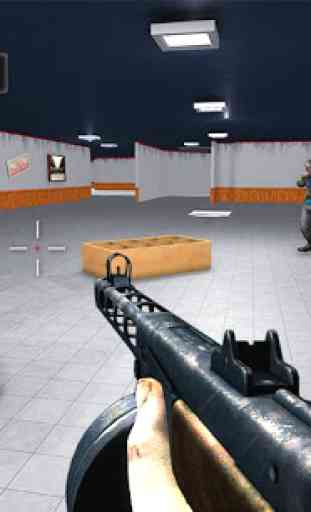 Modern Special Ops: Anti Terrorist Shooting Game 4