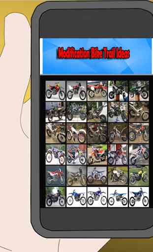 Modification Bike Trail Ideas 2