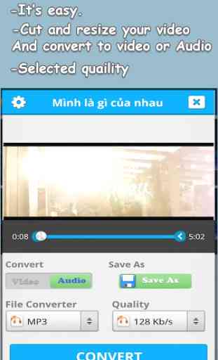 MP3 Video Converter 2017 2