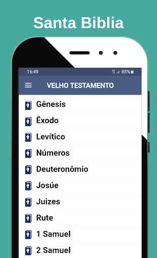 Nova Biblia Viva (Português) 1