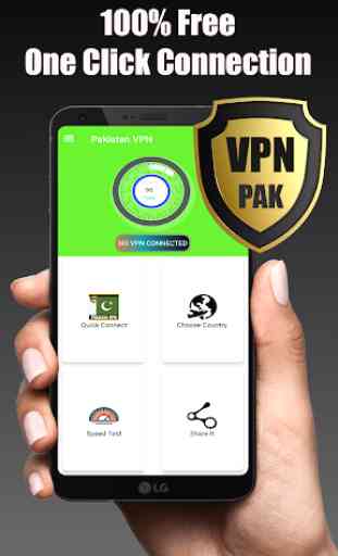 Pakistan VPN 2020 – Free Pakistani IP VPN Proxy 1