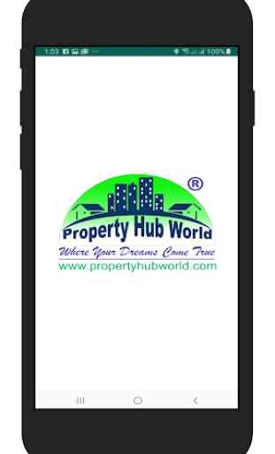 Property Hub World 1