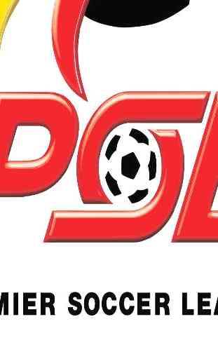 PSL - Premier Soccer League - LiveScores & News 2