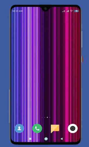 Rainbow Wallpaper HD 3