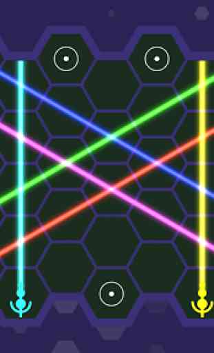 Senalux - o enigma da ótica do laser 4