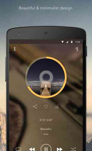 Solo Music Player Pro 2