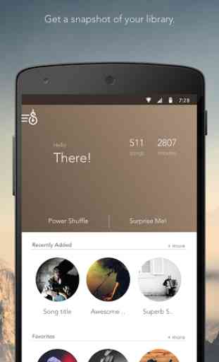 Solo Music Player Pro 3