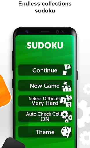 Sudoku livre & desligado 4
