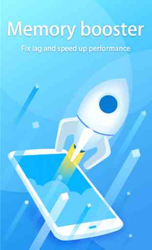 Super Phone Cleaner Speed Booster 1