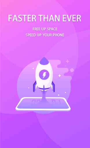 Super Phone Cleaner Speed Booster 3